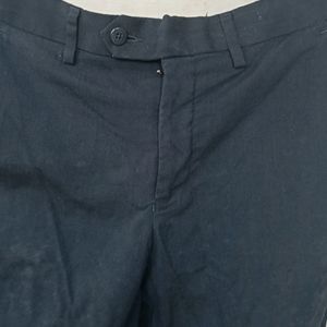 Boys cotton pant