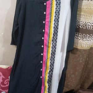 Ladies Kurta