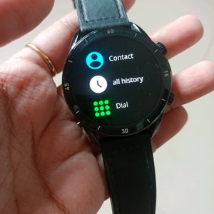 Fire Boltt Legacy Smart Watch