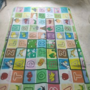 Double Sided Waterproof Playmat