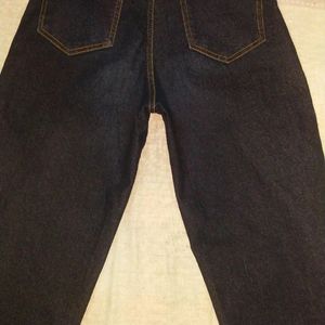 Kotty Wide Leg Jeans