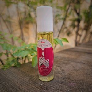 Nail Growth Oil