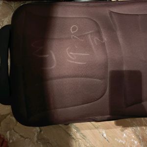 Suitcase