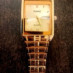 HMT Watch