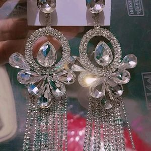 Beautiful Earring 😍