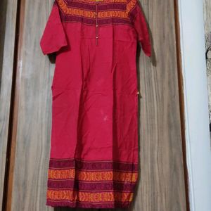 Combo Kurta Set