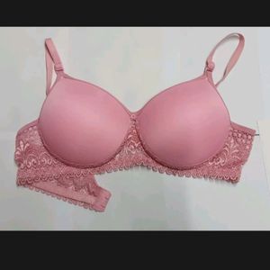 New Padded Bra 34 Size