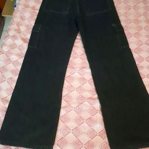 Charcoal Black Jeans 🌟 Offer Is Now 🔥