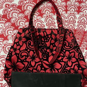 Red Bag