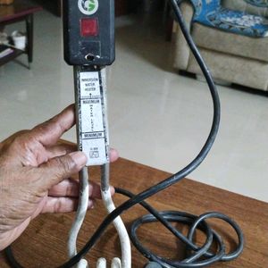 Immersion Water Heater