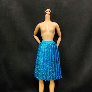 Barbie Doll Dresses