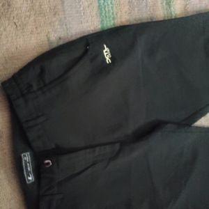 Black Trouser