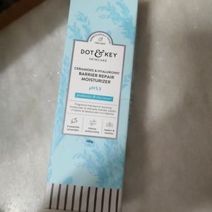 Dot & Key Ceramides Moisturizer