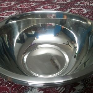 Zumbo Size Bowl (4 Of Set)