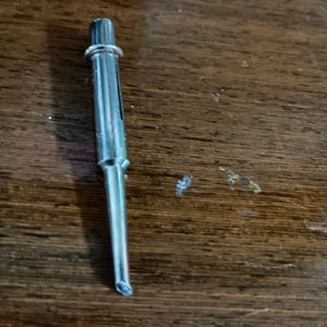 Solder Iron Tip Brand New