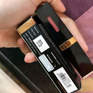 Manish Malhotra LIPSTICK Like New Produt