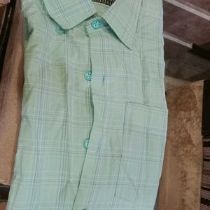 Cotton Formal Shirt