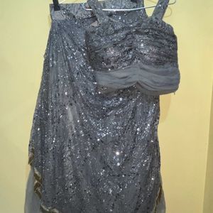 Lehnga Choli With Dupatta