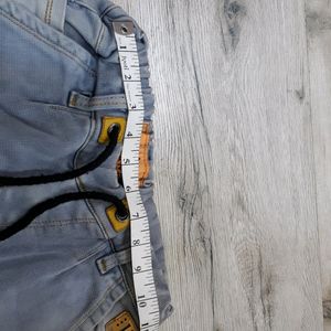 Fake Boys Brand Cargo Joggers Track Pant