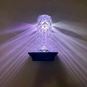 Crystal Lamp (1)