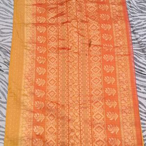 Pattu Saree