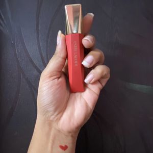 Estee Lauder Whipped Pure Matt Colour Lipstick