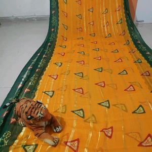 darbari saree