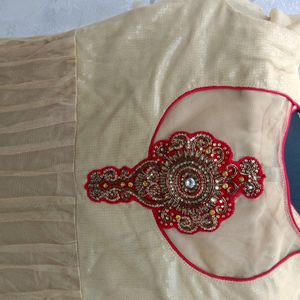 Kurta With Dupatta Set