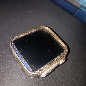 J Fox Ultra Not Working Smart Watch Full Broken