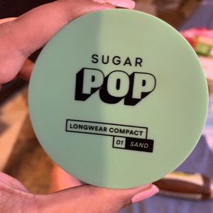 Sugar Pop Compact.