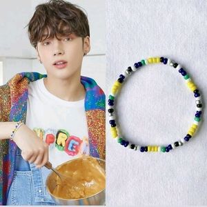 BTS Characters Bracelets💙💛