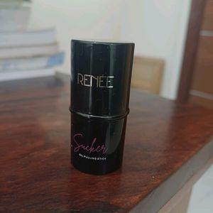 RENEE Sucker Oil Pulling Primer Stick 5gm, Instant