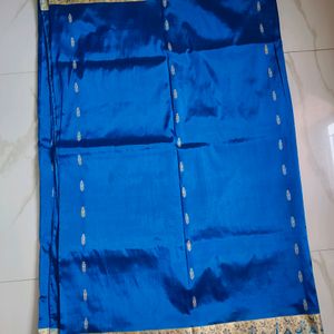 Soft Silk Saree