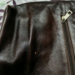 Artificial Leather Handbag