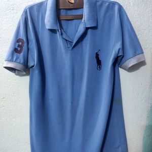 Polo Tshirt