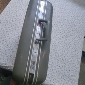 Trolley Suitcase