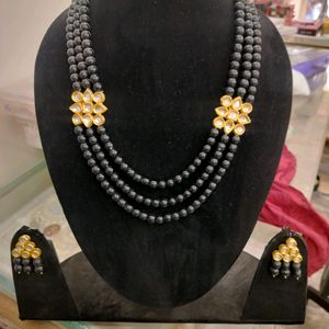 Kundan Set