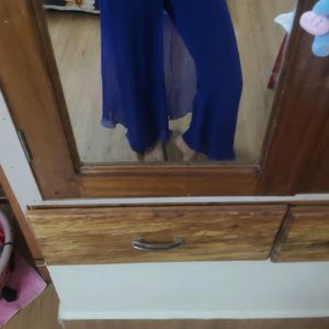 Women Parallel Pants