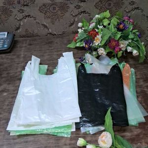 Polythene Pick Up 24