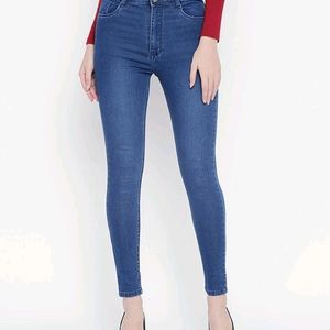 Combo Two Skinny Jeans