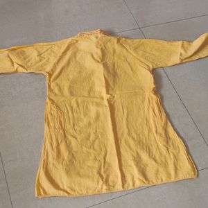 Kurta Pajama Set