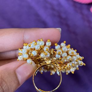 Traditional Ring