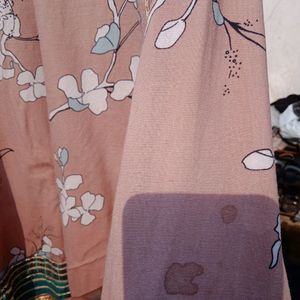 net dupatta