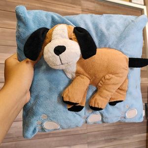 A Little Pillow For Your Loved One