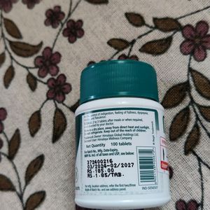 Himalaya Gasex Tablets