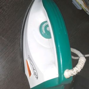 LG Electric Iron (Not Working)