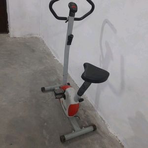 exercise cycle