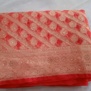 Silk Saree