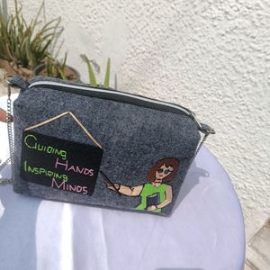 Customize Sling Bag