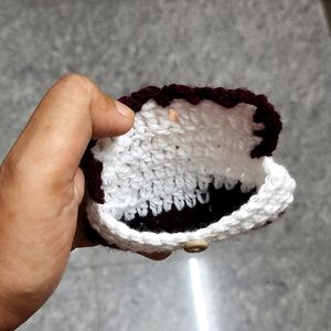 Earpod / Coin Pouch